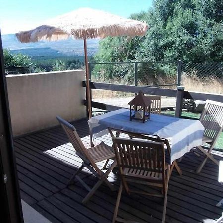 Casa Iona Chalet Adosado Con Vistas A La Montana Наваредонда де Гредос Екстериор снимка