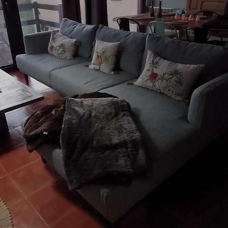Casa Iona Chalet Adosado Con Vistas A La Montana Наваредонда де Гредос Екстериор снимка
